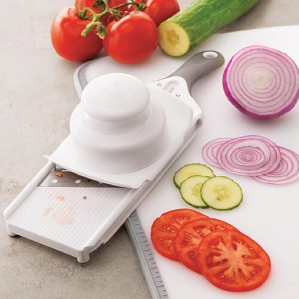 Pampered Chef Simple Slicer